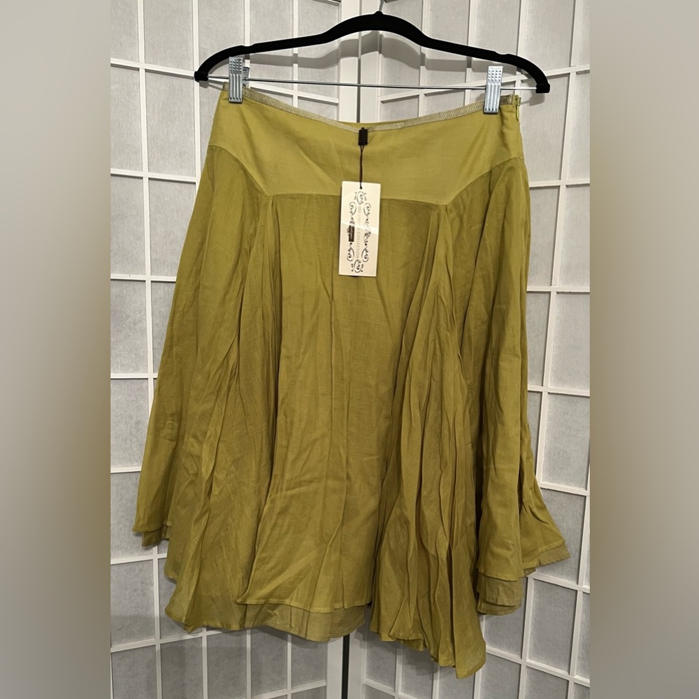 MARKS & SPENCER Limited Collection Apple Skirt